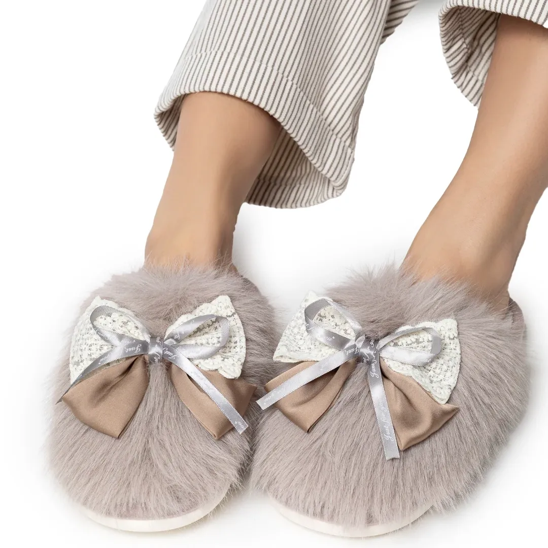 Flowfa Pantufa EMILY FLEMI Fendi Sint -1-